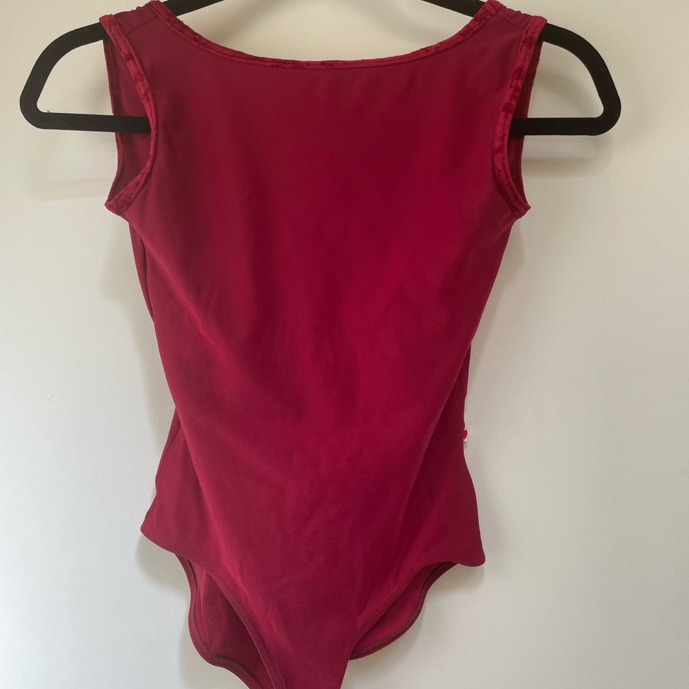 Yumiko Sofiane Leotard Size M
